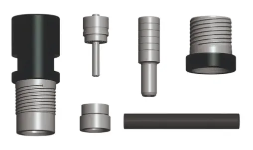 Spare Parts